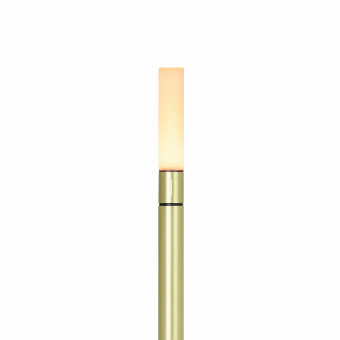 Wick Portable Table Lamp