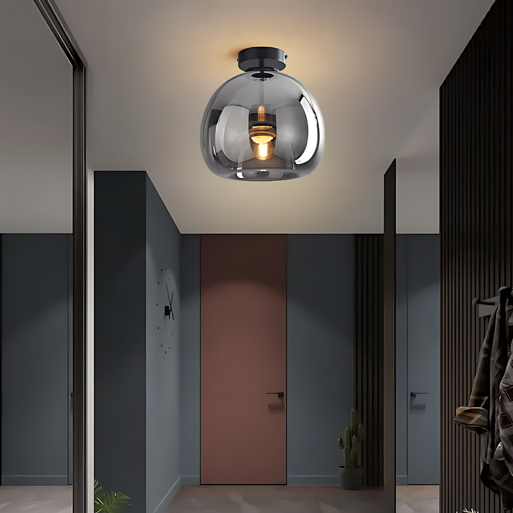 Nuvia Lamp