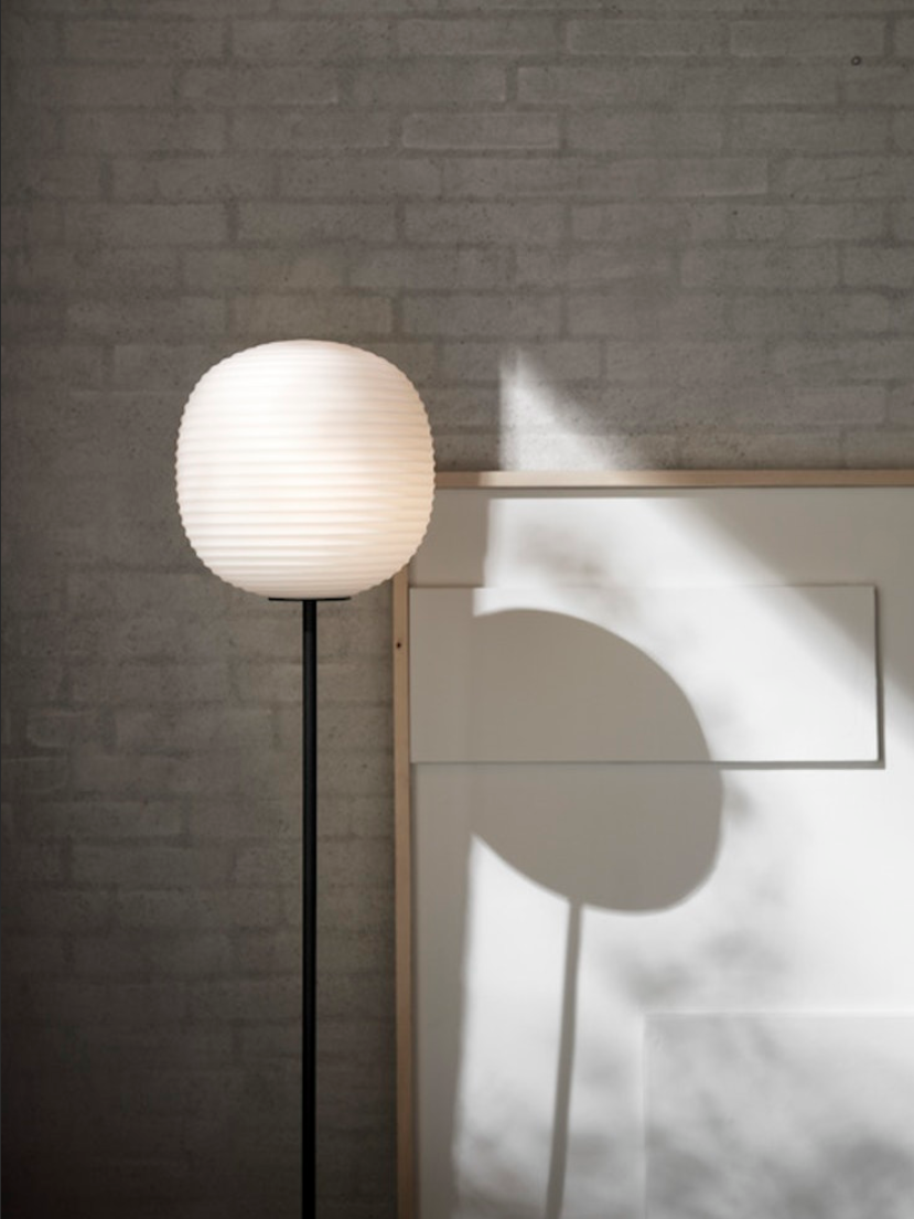 Lygte Floor Lamp