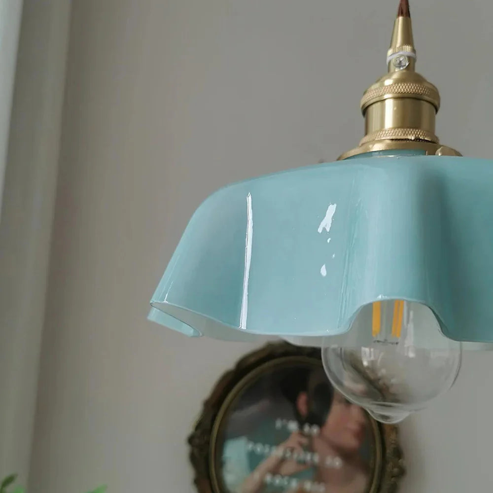 Savonette Pendant Lamp