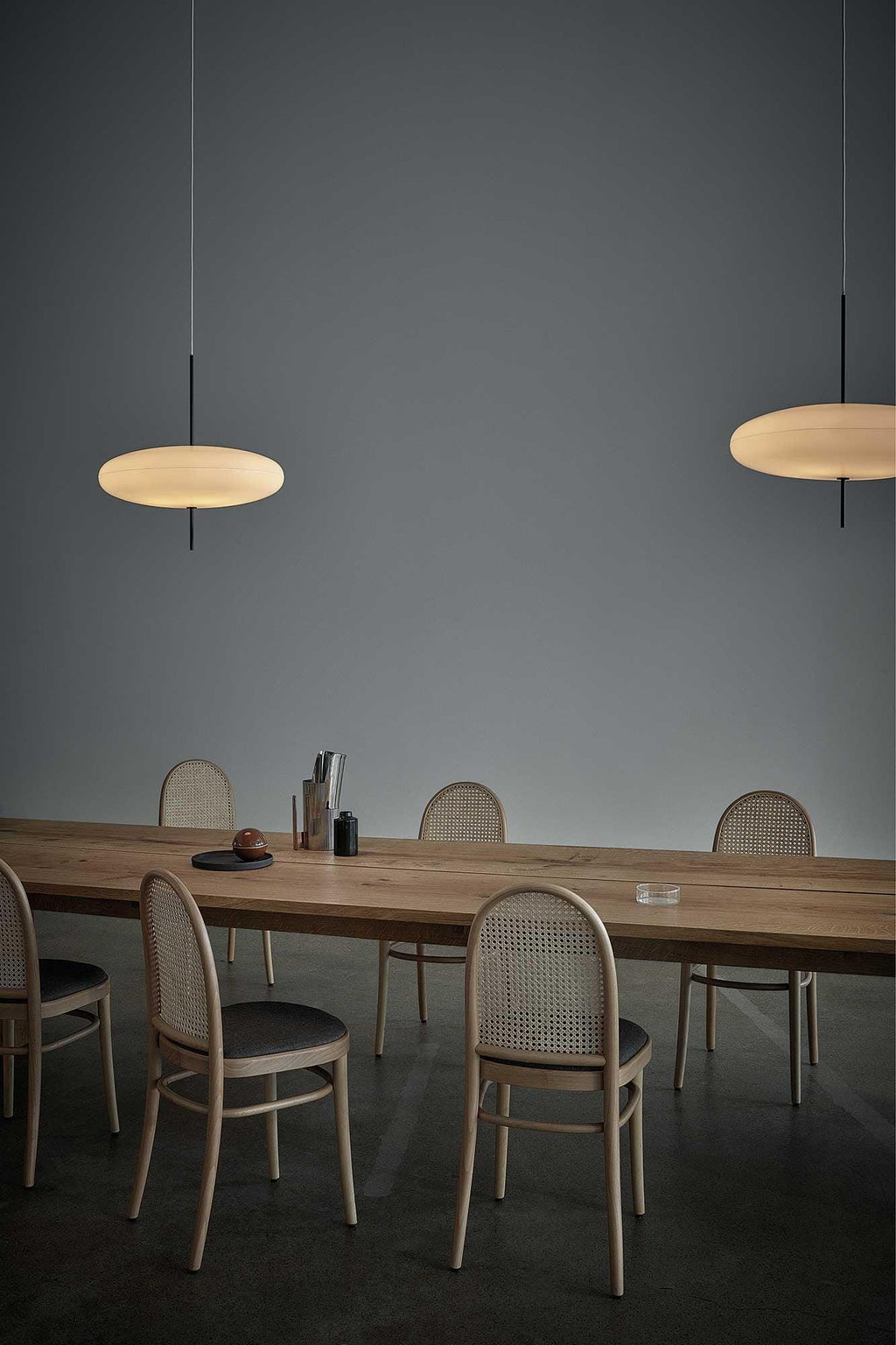 Model 2065 Pendant Light