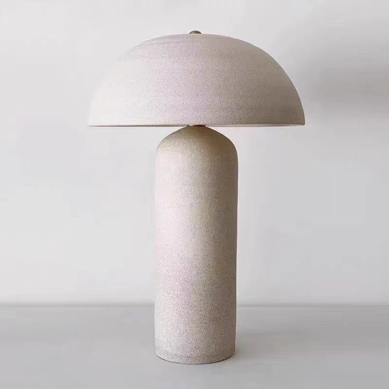 Lumière Nocturne Table Lamp