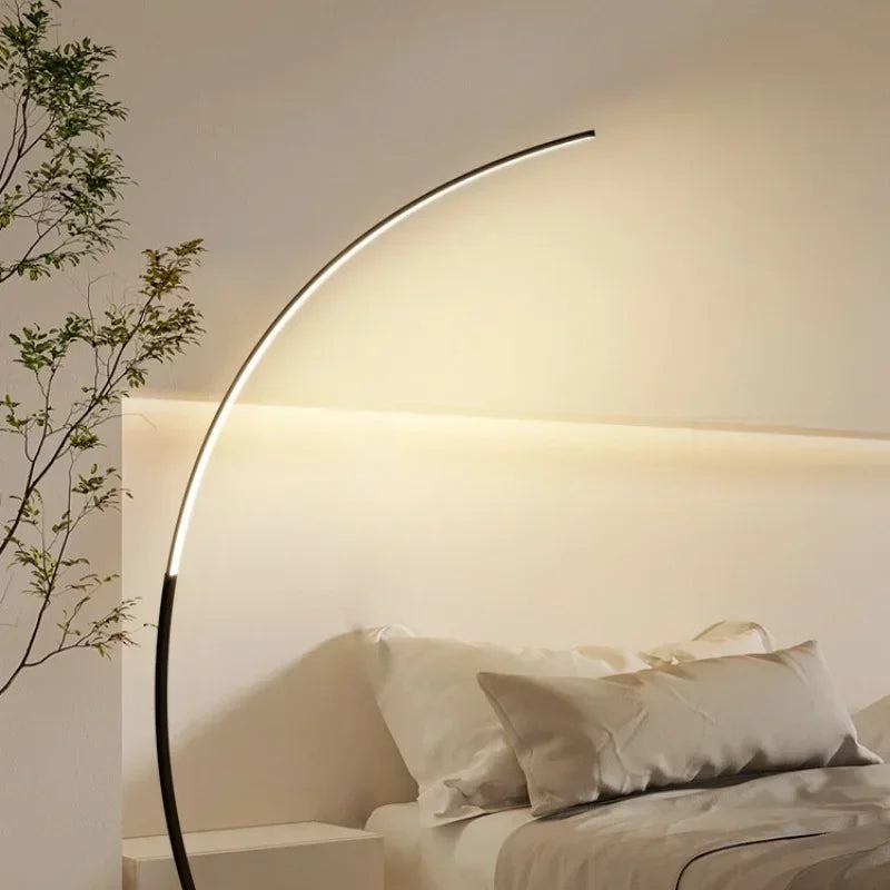 Arcus LED Floor Lamp