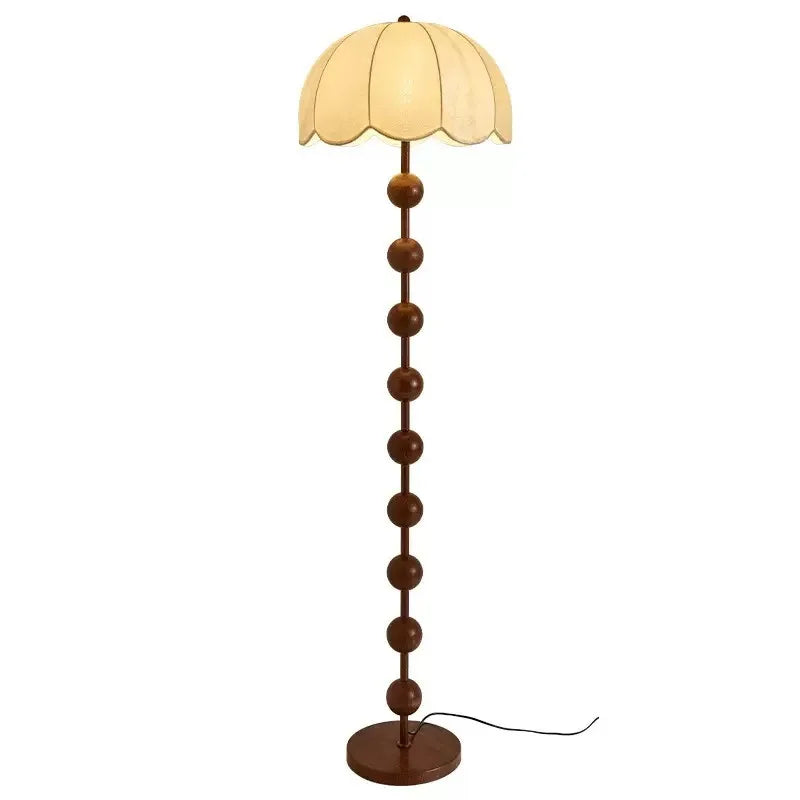 Mushroom Glow Lamp